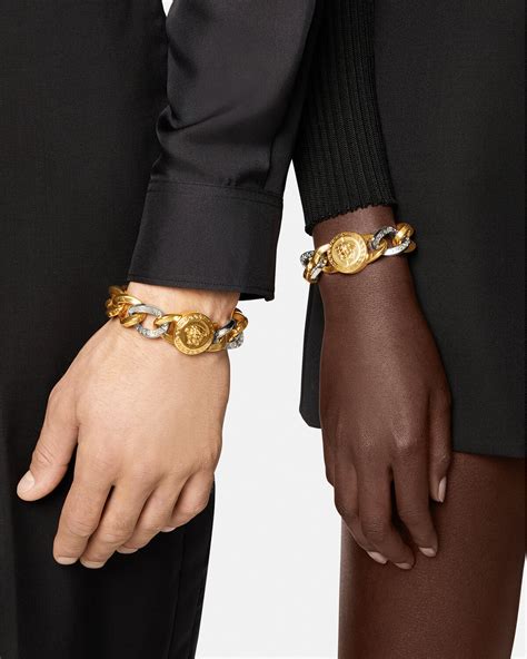 Versace Bracelets for Women .